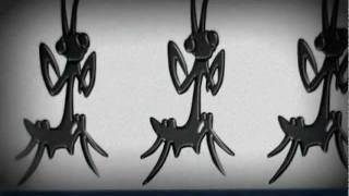 God Lives Underwater- Hush that noise