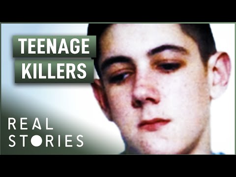 Teenage Killers: The Death of Michael Moss | True Crime Story | Real Stories
