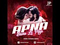 Apna Bana Le || Bhediya || Hiren Chawda || Remix || Sachin-Jigar, Arijit Singh