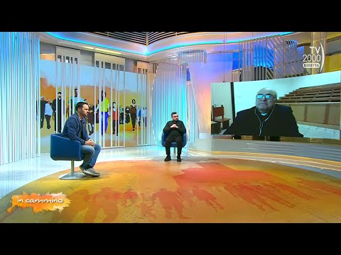 In Cammino (Tv2000), 7 marzo 2023 - La solitudine ai tempi del Sinodo