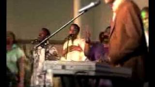 PUSH 2009 (Part1) Feat: Joshua Tosh, One Voice, 4-Seasons