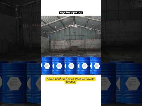 Propylene Glycol Pg