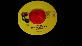 Download lagu Throw Mi Corn Riddim Mix  Admiral Tibet,Anthony Cruz,Lymie Murray,Shyam,Jamelody and More!!! mp3