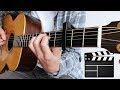7 Movie Songs To Play On Guitar (Fingerstyle)