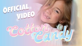 Cotton Candy Music Video