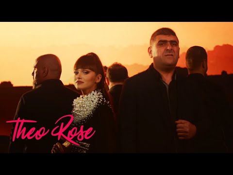 Theo Rose ✘ Pindu - Lele Dorule | Official Video
