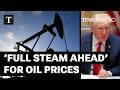 A Crisis A Day 10 Of Global Fuel Demand Goes Lacking Greg Newman