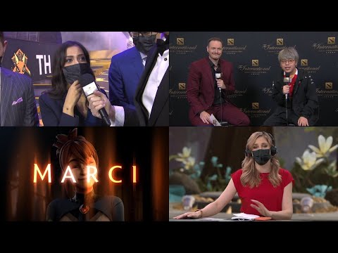 Xepher "Mama, Aku Di Ti" | Most Watched Clips Of October #3 Ti10