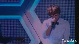 Download lagu ⑨①⑥I won't give up   passionate goodbye (ONEW solo) mp3