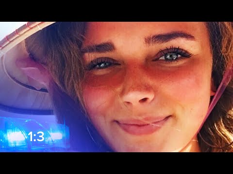 21-årige Ida dræbt: Bilist kørte over for rødt - Dødskrydset (1:3) dokumentar