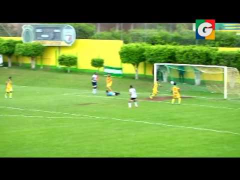 Video Resumen - Guastatoya 0-2 Universidad | Clausura 2015, jornada 18