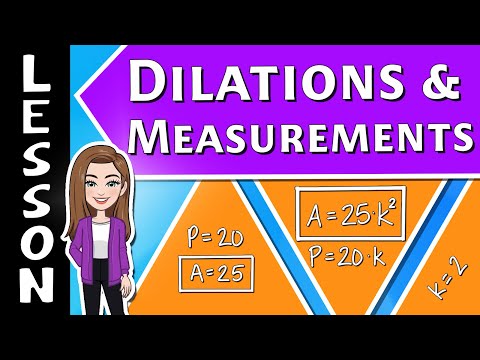 Adhd Friendly Dilations And Measurement Guide