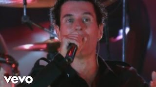 Capital Inicial - Olhos Vermelhos (Ao Vivo) (Video)