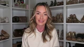 IS SKIMS WORTH IT?! SKIMS FIRST IMPRESSION