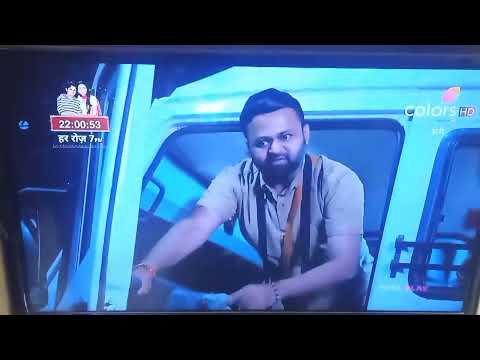 kammal rajgor colours tv...