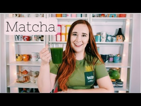 All about Matcha | The Basics of Tea Series