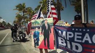 Miami, the most rebellious city in America video