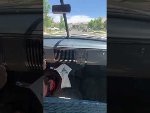 1950 Chevrolet Deluxe (CC-1462312) for sale in Broomfield, Colorado