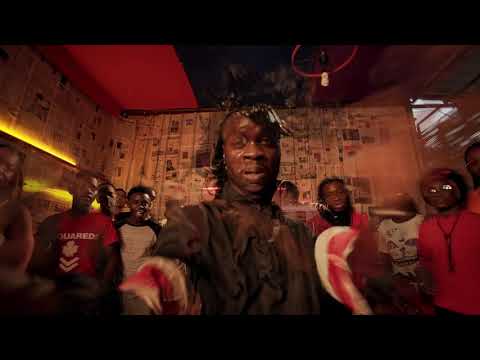 BEBINHO XTRAGA x LAST KING   JÁ SEI Vídeo Oficial