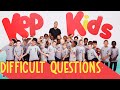 Virgil Van Dijk quizzed by 8 year-olds | 'Can you ring Jürgen Klopp?' Virgil Van Dijk quizzed by 8 year-olds | 'Can you ring Jürgen Klopp?'