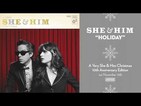 Video thumbnail for Holiday