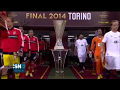 2014 UEFA Europa League final (Sevilla 0-0 Benfica) (a.e.t.) 4–2