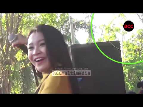 ARDEA KDI pikir keri  #KONSER TERIMA KASIH (PART 2)