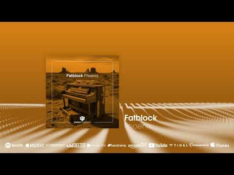 coming soon: Fatblock - Phoenix