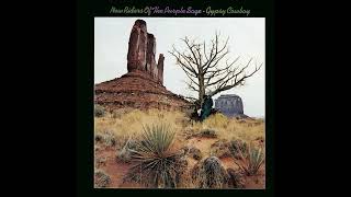 New Riders Of The Purple Sage - " Death And Destruction"