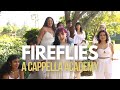 Fireflies (Owl City) - Atlås - A Cappella Academy