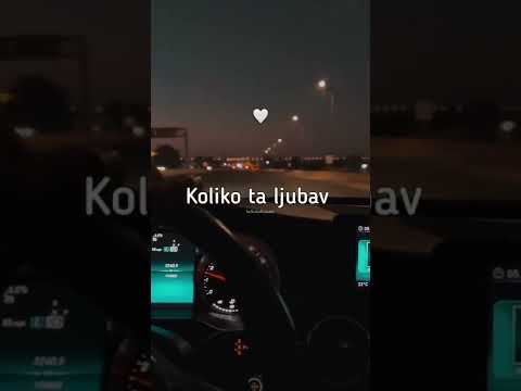 Tijana Dapcevic - Jer ja imam samo tebe #jerjaimamsamotebe #tijanadapcevic