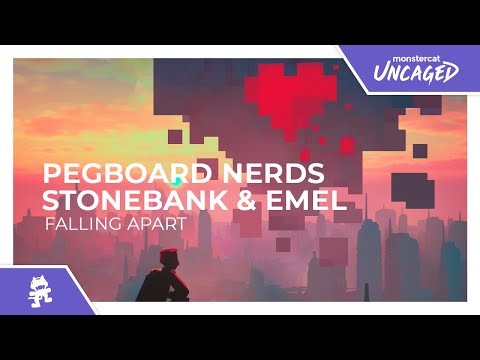 Video thumbnail for Falling Apart