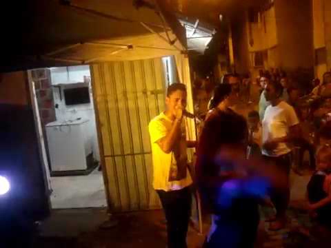 BRUNINHO PROBLEMA - AO VIVO NO CAIARA 2018