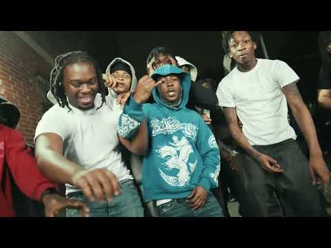 Spazzing Out - Yagi B X TG Flockaa X Mhady2hottie