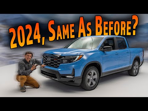 Honda Ridgeline
