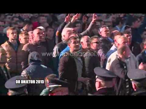 Fiks Fare Highlights, 09/12/2015 - Pjesa 1