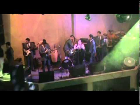 TALINA Y SU SONORA SHOW