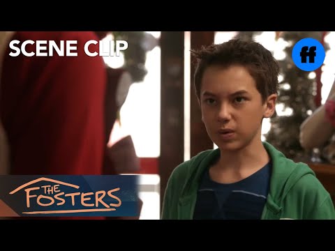 The Fosters 2.12 (Clip)