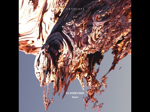 MNMT Premiere : DJ Sodeyama - Spiral