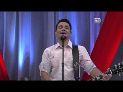 Louvemos O Senhor 03/02/2013 - Thiago Brado