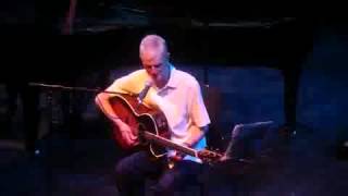 Peter Hammill - Ship Of Fools - Slender Threads