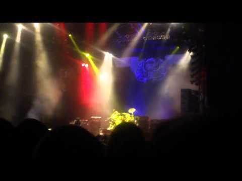 Videoclip de Just 'Cos You Got the Power (Live in Wacken) — Motörhead