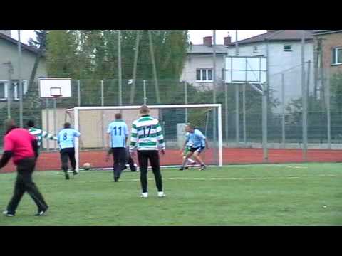 Stankan Lipiny - Tigers (jesien 2011) PLP
