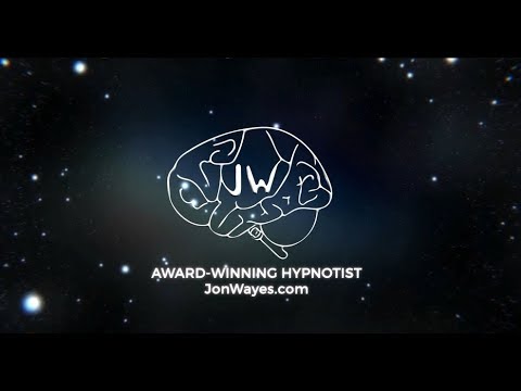 Promotional video thumbnail 1 for Jon Wayes