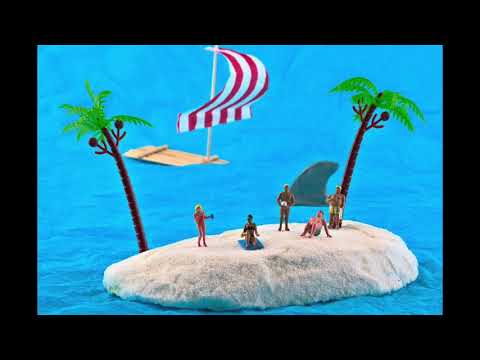 CLNGR, Greylyn - Worth Your While (2020s Pop)