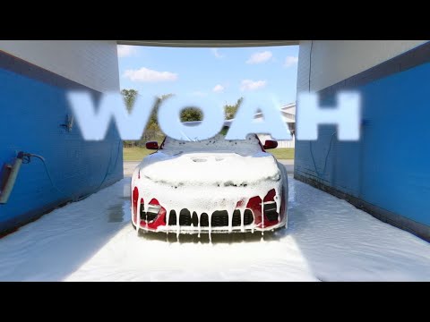 Skarboy Trayvon - Woah ( Official Music Video )