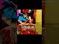 Navratri Day 9 Mahishasura Mardini Alankar