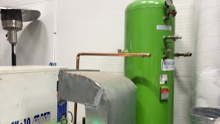 معدات صناعية أخرى Sullair SEC 15 E10 | صورة 4 - Machineryline