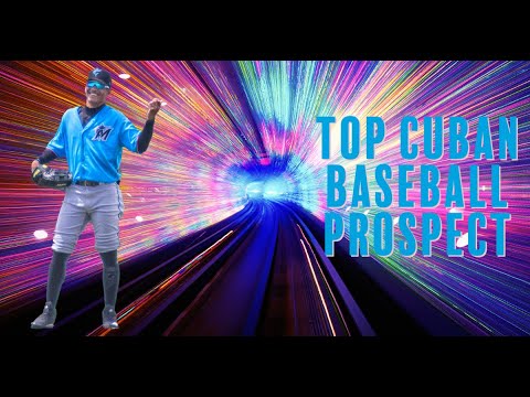 Victor Mesa Jr Top Cuban Prospect Player Profile