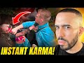 When Fed Up Men Fight Back | Instant Karma Edition